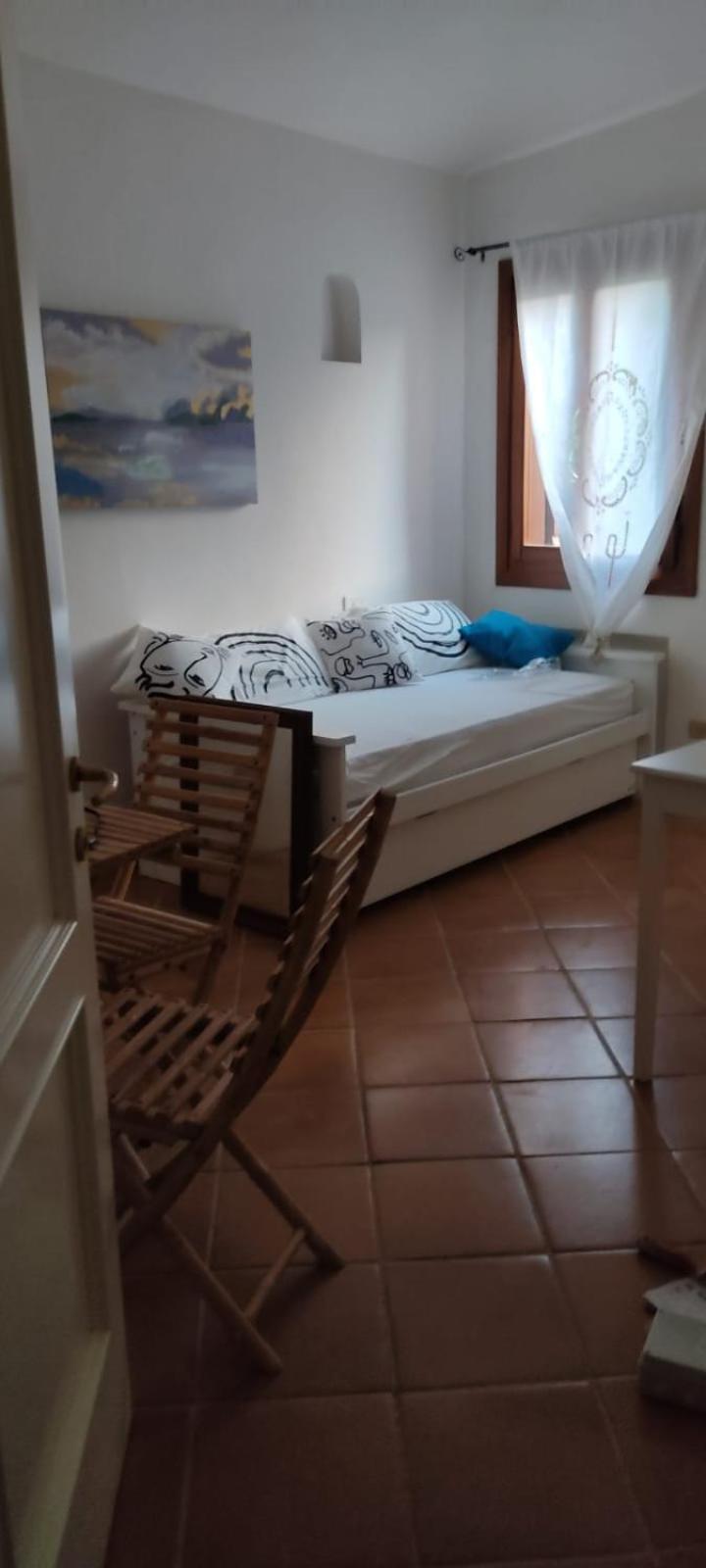 Appartamenti Con Piscina - Appartamentiflarida Porto Cervo Zewnętrze zdjęcie